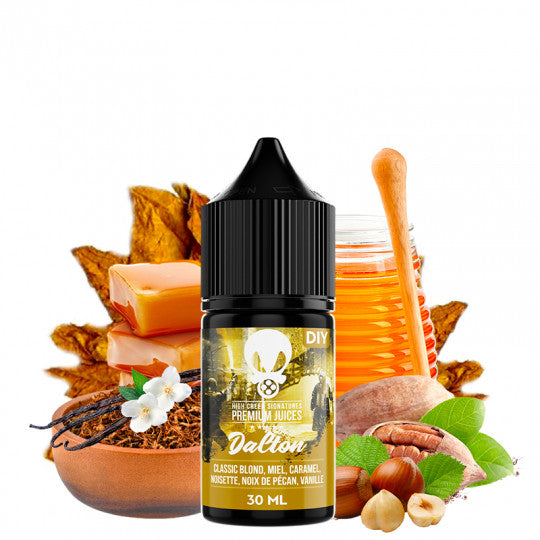 Concentré DIY Dalton - High Creek DIY 30 ml