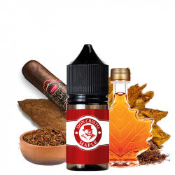 Concentré DIY: Don-Cristo Maple/ PGVG Labs 30 ml.