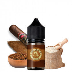 🚬🌰Concentré Don Cristo Sésame 30 ml – PGVG Labs