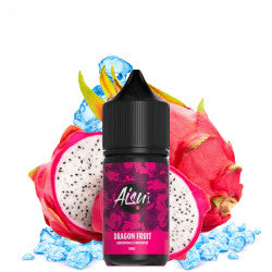 🐉❄️Concentré DIY Dragon Fruit - Aisu by Zap ! Juice  30 ml