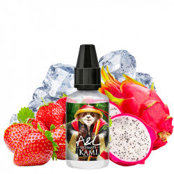 🐉🍓Concentré DIY Kami (Sweet Edition) - Ultimate by A&L  30 ml