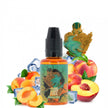 Concentré DIY Kansetsu – Fighter Fuel  Maison Fuel – 30 ml