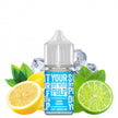 🍋❄️ Concentré DIY Lemon Iceberg - DIY with Pulp  30ml