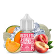 🍑🍈Concentré Peach Cavaillon 30 ml – DIY with Pulp