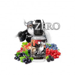 🍓🫐Concentré DIY - Ragnarok-Zero - Ultimate A&L  30ml