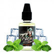 ❄️🌿 Concentré DIY - SHIVA ONI Zero - Ultimate A&L 30ml