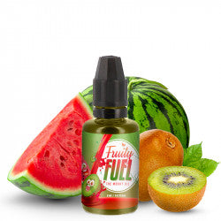 🍉🥝Concentré The Wooky Oil - Fruity Fuel by Maison Fuel | 30ml