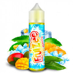 E-LIQUIDE FRUIZEE CRAZY MANGO XFRESH - FRUIZEE 50 ML..