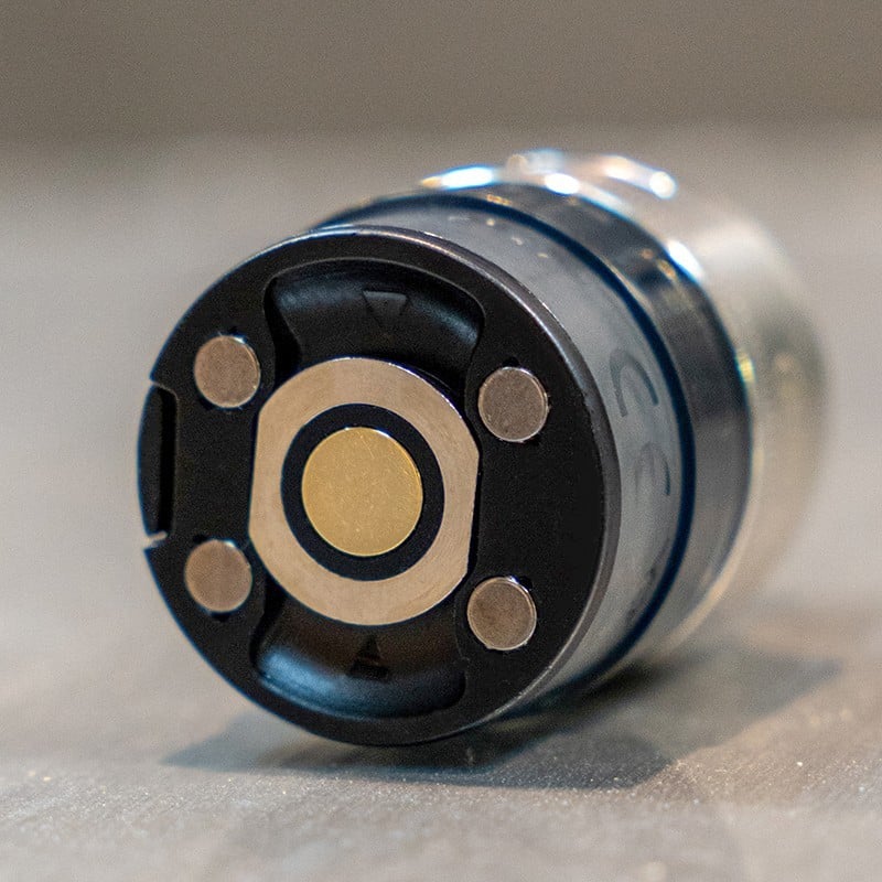 Cartouches PnP X MTL - Voopoo | Pack x2