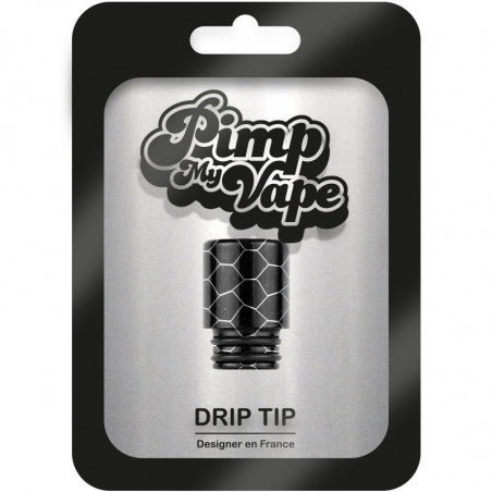 Drip Tip 510 PVM0016 - Pimp My Vape