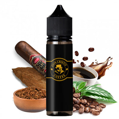 Don-Cristo Coffee 50ml