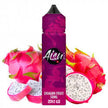 E-liquide Dragonfruit - Shortfill format - Zero Ice - Aisu by Zap! Juice | 50 ml