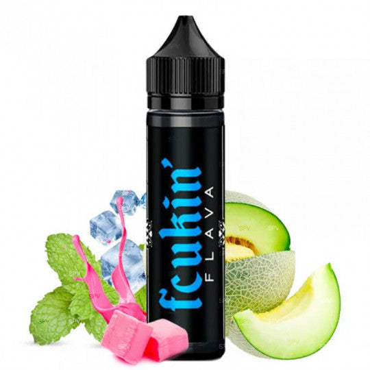 E-liquide Fcukin' Munkey - Fcukin' Flava | 50 ml in 70 ml