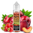 🍏E-Liquide Fuji Apple de Pachamama 50ml