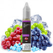 E-Liquide Grapelicious - Sels de nicotine - Aisu Tokyo Series by Zap! Juice | 10ml