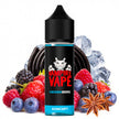 E-liquide Heisenberg  - Vampire Vape / 50 ml