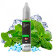 ❄️🌿E-Liquide Menthol - Sels de nicotine - Aisu Tokyo Series by Zap! Juice | 10ml