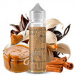 E-LIQUID NATURAL ZEUS, - CURIEUX 50 ML: 100 % pflanzlich