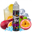 E-Liquid Passionsfrucht - Lemon'Time von Eliquid France