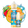 E-liquide Peach Cavaillon - Frost & Furious by Pulp  60ml