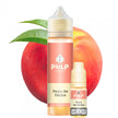 E-liquide Peau de Pêche - Pulp | 60ml avec nicotine