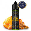 🍐🍬 E-LIQUIDE POIRE CARAMEL SHORTFILL FORMAT  - PÉCHÉ GOURMAND BY O'JLAB/ 50 ML.