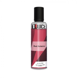 E-Liquid Red Astaire - Shortfill-Format - T-Juice - 50ml