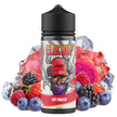 E-liquide Red Dragon - Elikuid Street by O'Jlab  100ml 