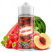 E-Liquid Sanctuary - Oasis von Twelve Monkeys | 100 ml 
