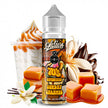 E-Liquide Seventies - 70'S - Édition Oldies von Curieux 50 ml (Shortfils 70 ml)