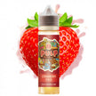 E-liquide Strawberry Field - pulp kitchen 50 ML