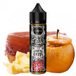 🥧E-Liquide Tarte Tatin - Édition Dessert by Curieux 50ml 