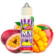 E-Liquide Tropical Fuel - My Pulp | 50 ml 