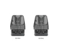 🔥 Cartouches Elfbar ELFX – 0.8 Ω (Dual Mesh)
