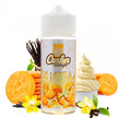 Eliquide Craker Dough - Shortfill Format - Instant Fuel by Maison Fuel 100 ml
