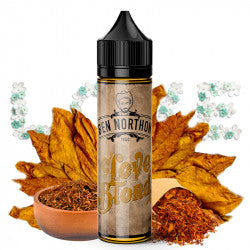 Eliquide Love Blond - Shortfill format - Ben Northon 50ml