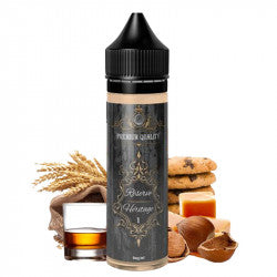 E-Liquid Réserve Heritage Nr. 1 - O'Jlab / 50 ml.