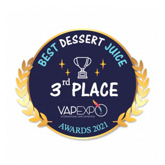 E-Liquid Réserve Heritage Nr. 1 - O'Jlab / 50 ml.
