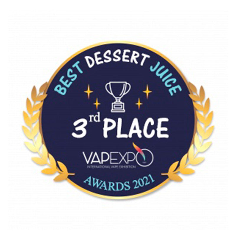 E-Liquid Réserve Heritage Nr. 1 - O'Jlab / 50 ml.