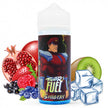🍓🍒  E-Liquide Shigeri-Fighter Fuel 100 ML.