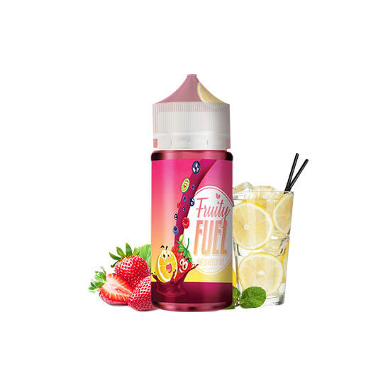 E-Liquide The Diabolo Oil - Fruity Fuel 100 ML