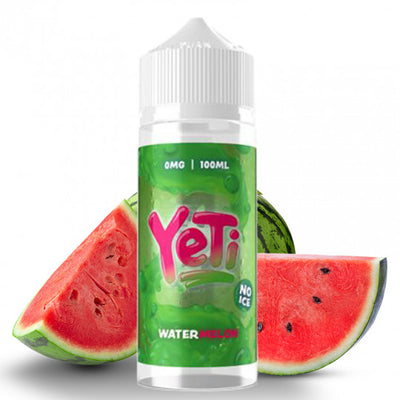 E-Liquide Watermelon 100 ml