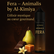 E-liquide Fera - Animalis by Al-Kimiya | 50ml “Shortfill 60ml”
