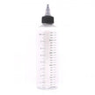 Flacon / Bouteille DIY graduée bouchon doseur | 230 ml