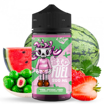 Big fuel - maison fuel 200ml 