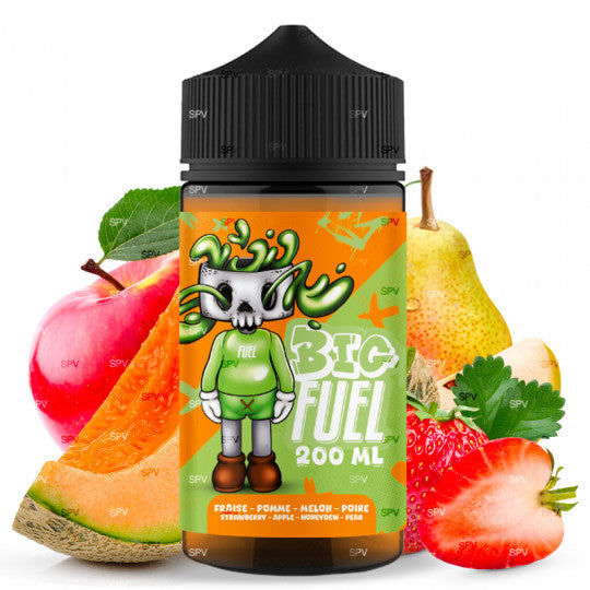 Big fuel - maison fuel 200ml 