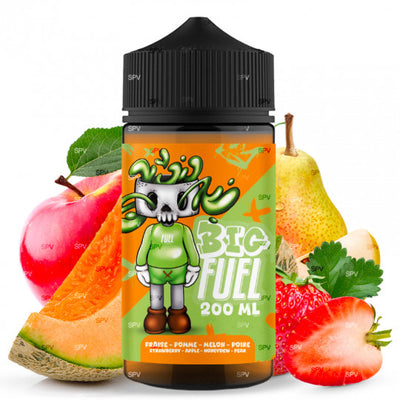 Big fuel - maison fuel 200ml 