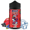 Fruits Rouges Givrés – Biggy Bear 200 ml