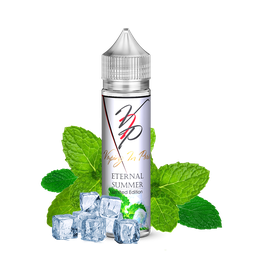 E-liquide Ice Polar Mint - Vaping in Paris 50 ml :100% végétale