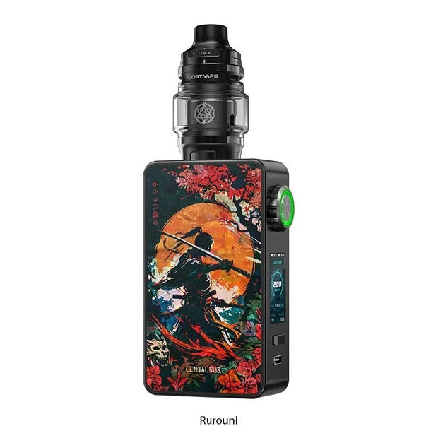 Kit Centaurus M200 V2 – Lost Vape